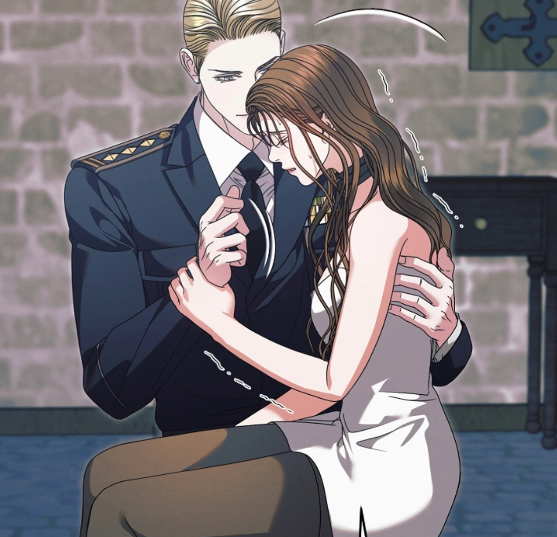 Read Try Begging EN Manga Online