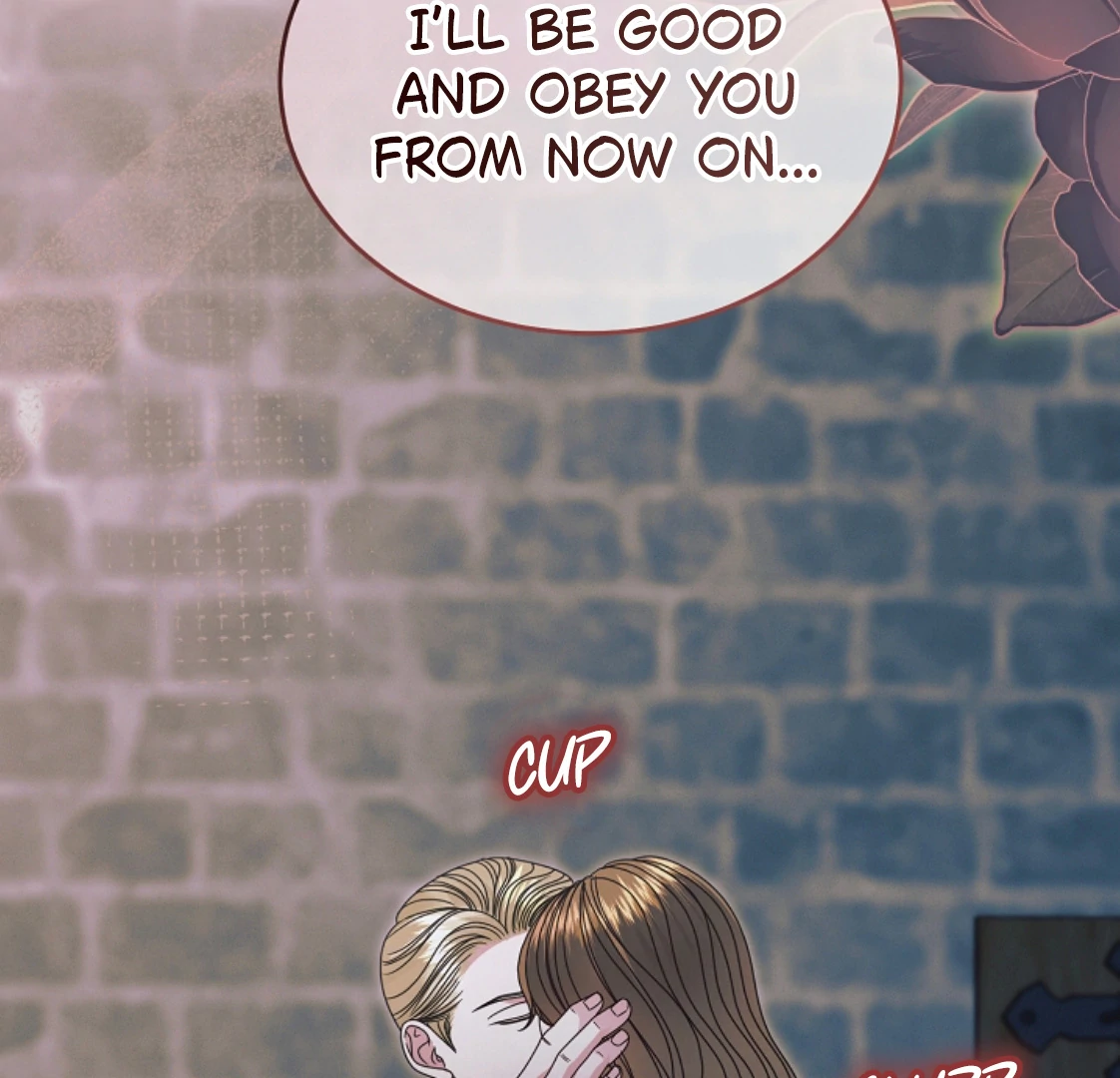 Read Try Begging EN Manga Online