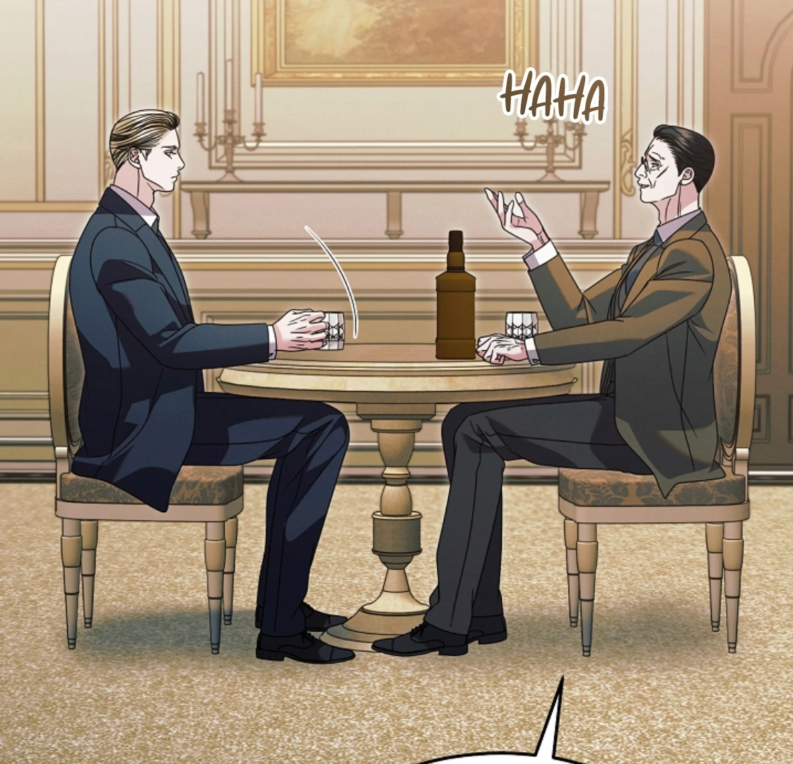 Read Try Begging EN Manga Online