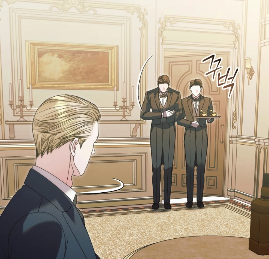Read Try Begging EN Manga Online