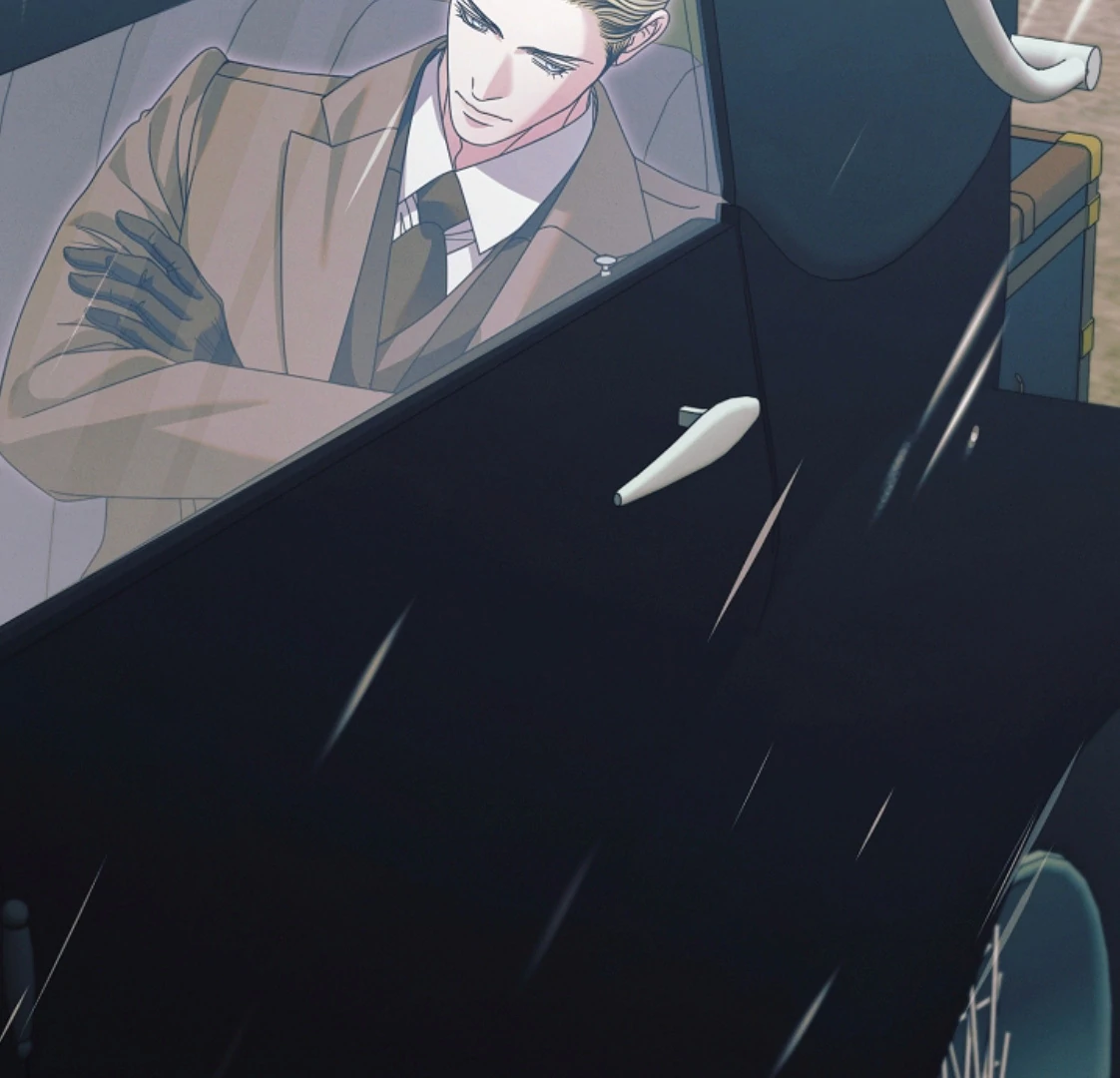 Read Try Begging EN Manga Online