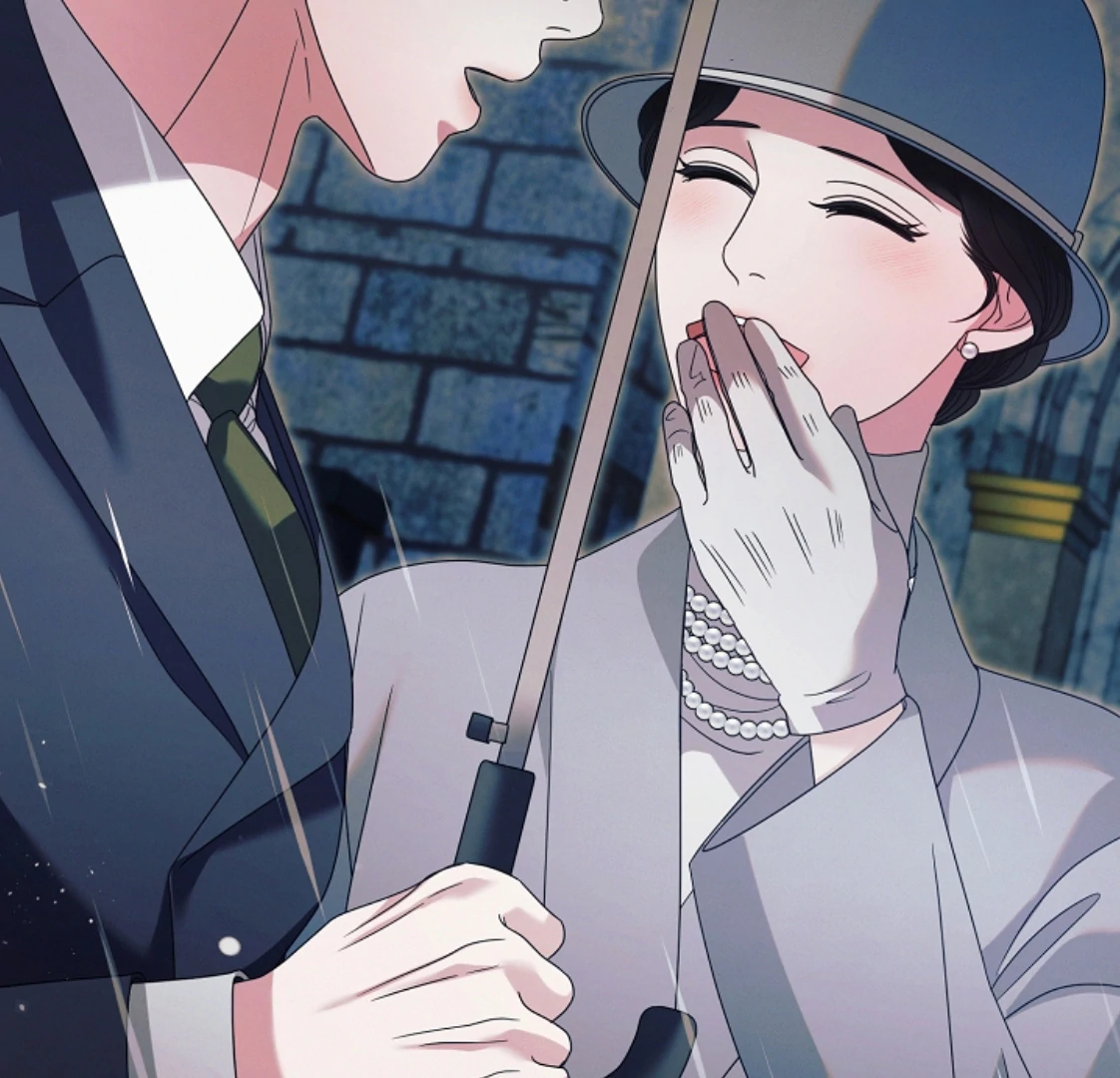 Read Try Begging EN Manga Online