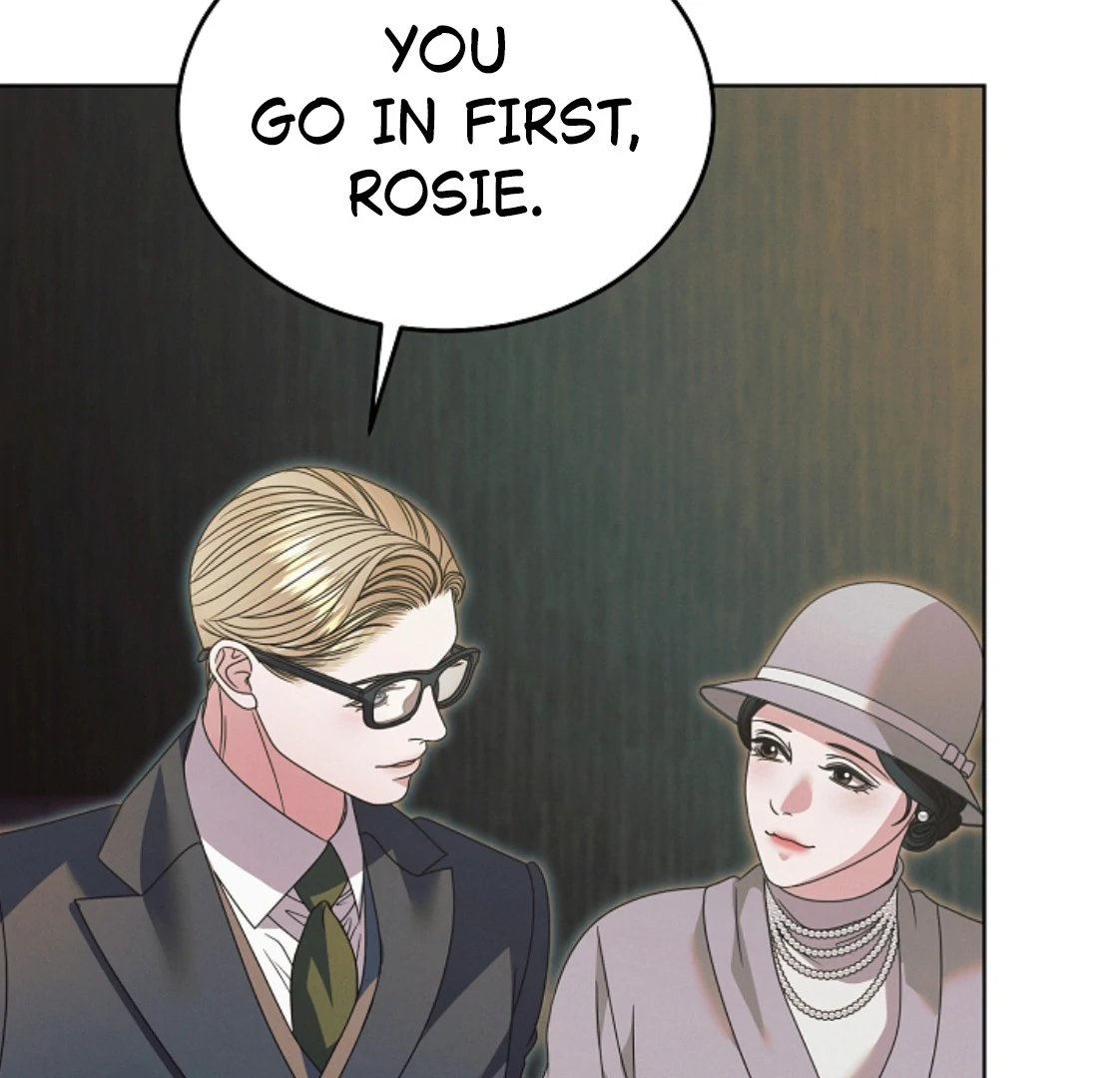 Read Try Begging EN Manga Online