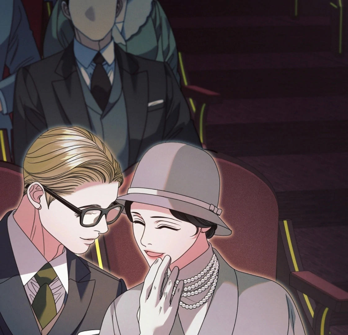 Read Try Begging EN Manga Online