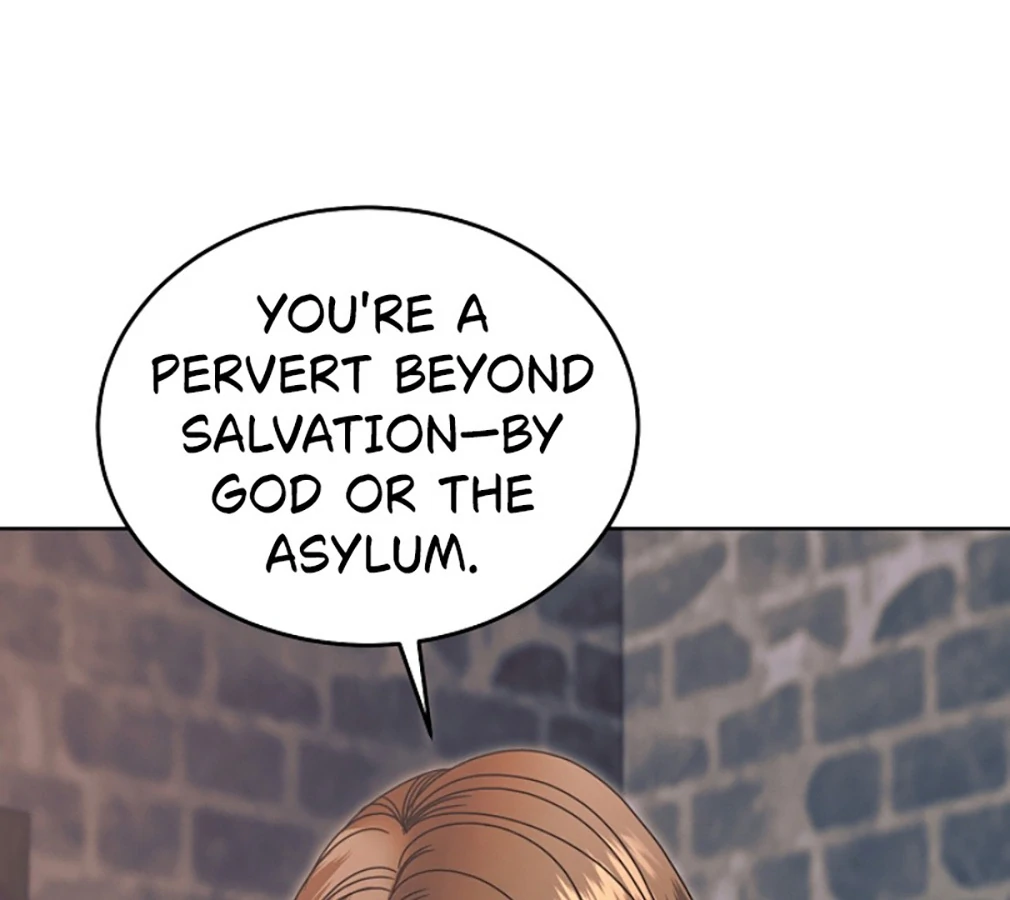 Read Try Begging EN Manga Online