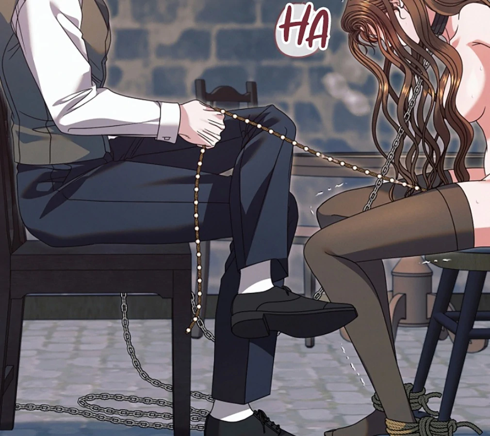 Read Try Begging EN Manga Online