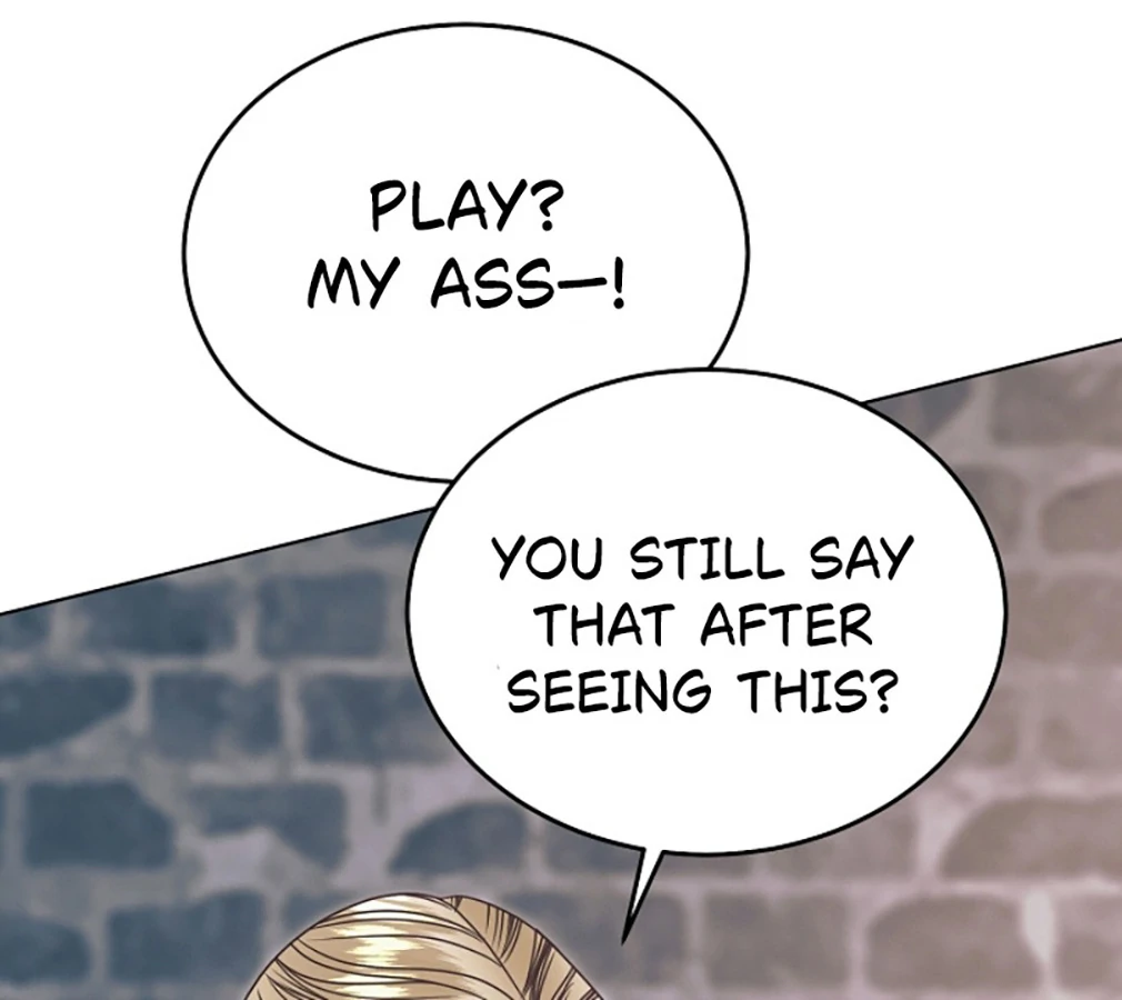 Read Try Begging EN Manga Online