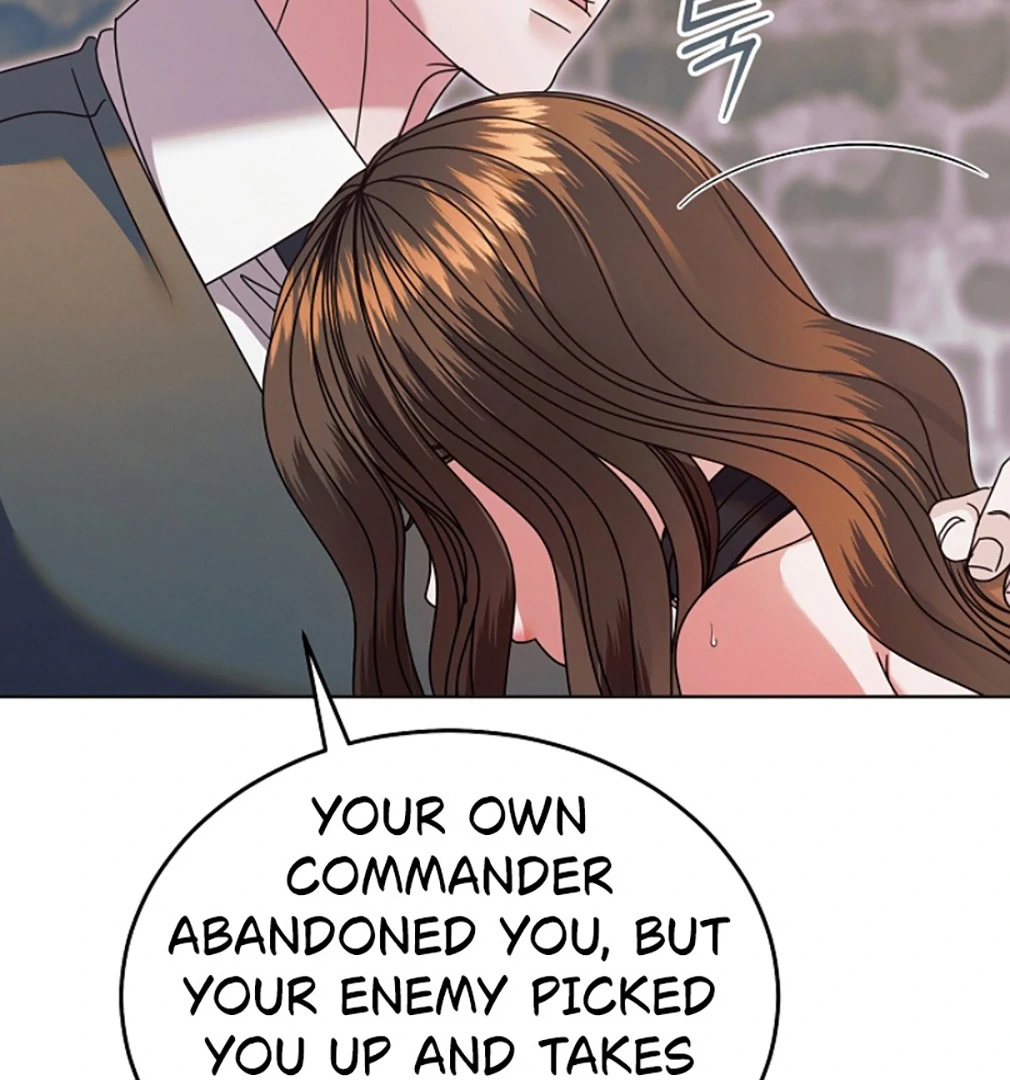 Read Try Begging EN Manga Online