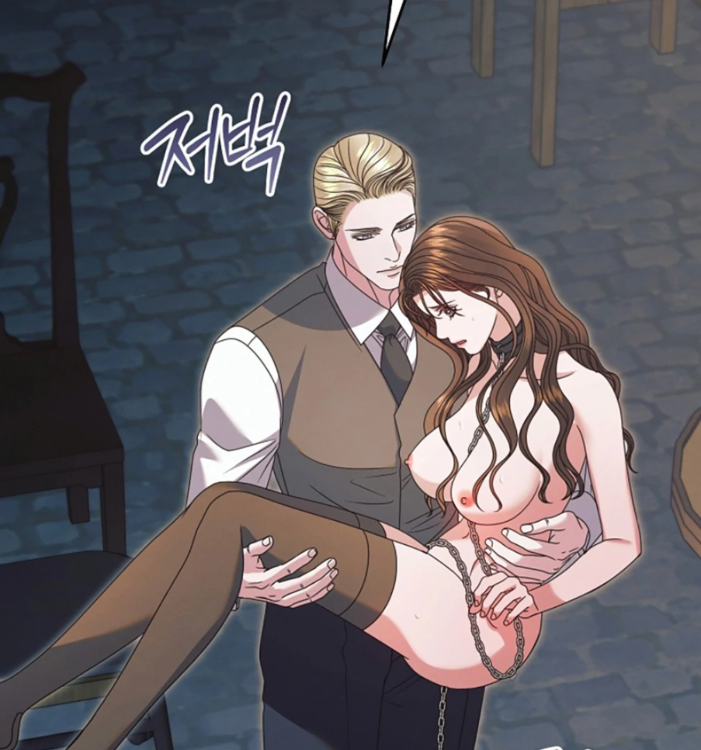 Read Try Begging EN Manga Online