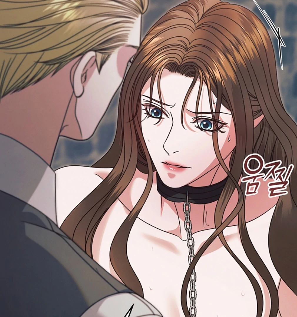 Read Try Begging EN Manga Online