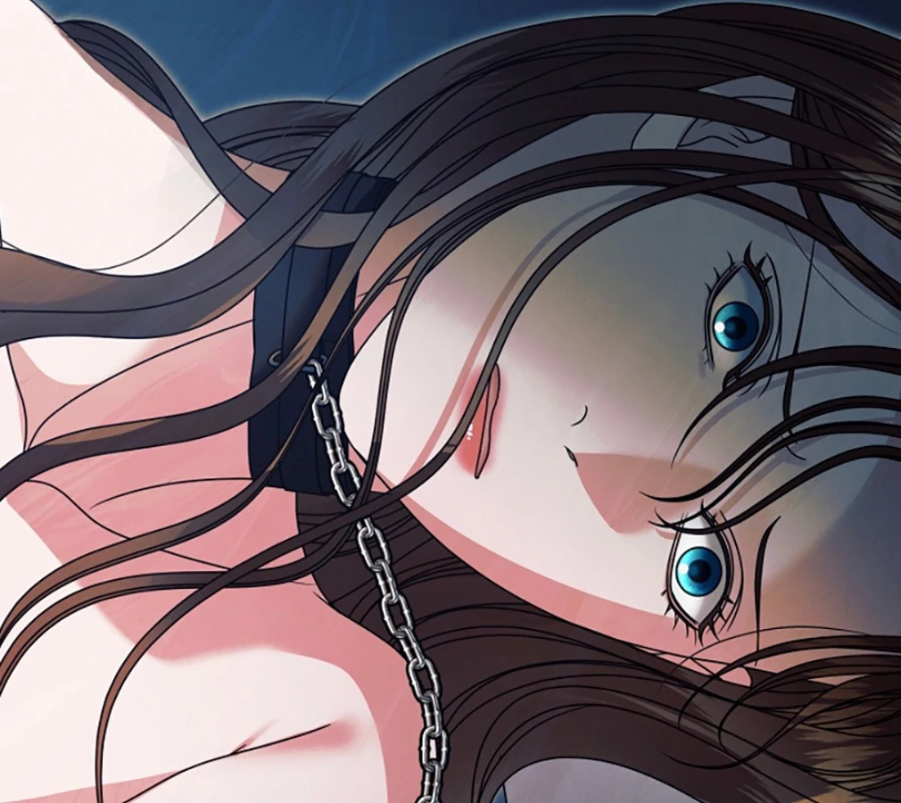 Read Try Begging EN Manga Online
