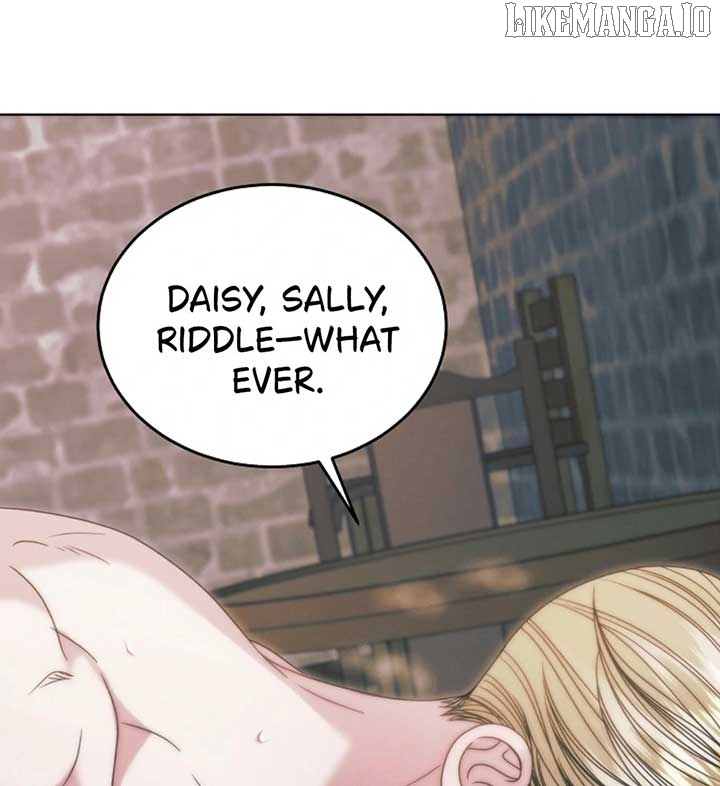 Read Try Begging EN Manga Online