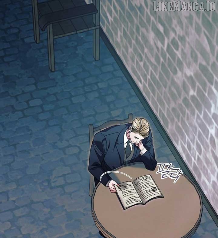 Read Try Begging EN Manga Online