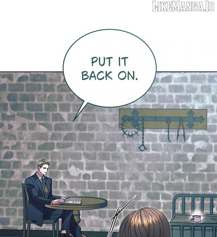 Read Try Begging EN Manga Online