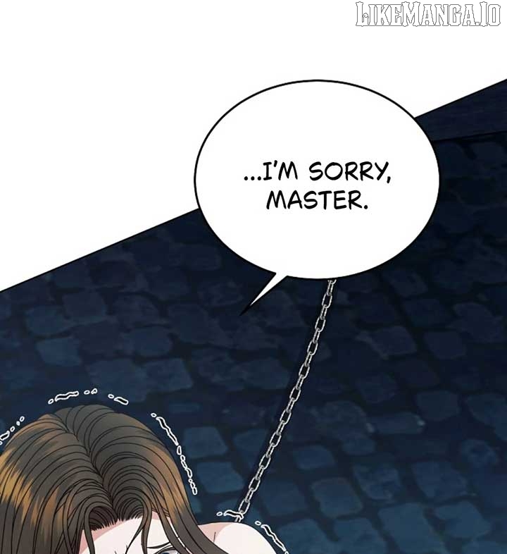Read Try Begging EN Manga Online