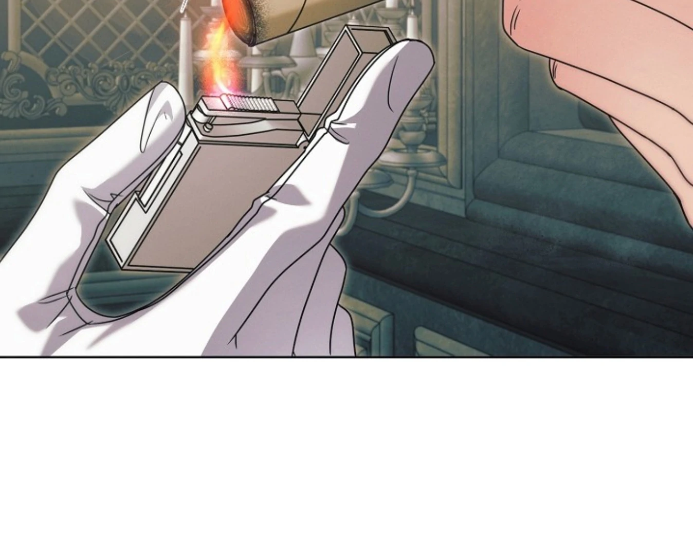 Read Try Begging EN Manga Online