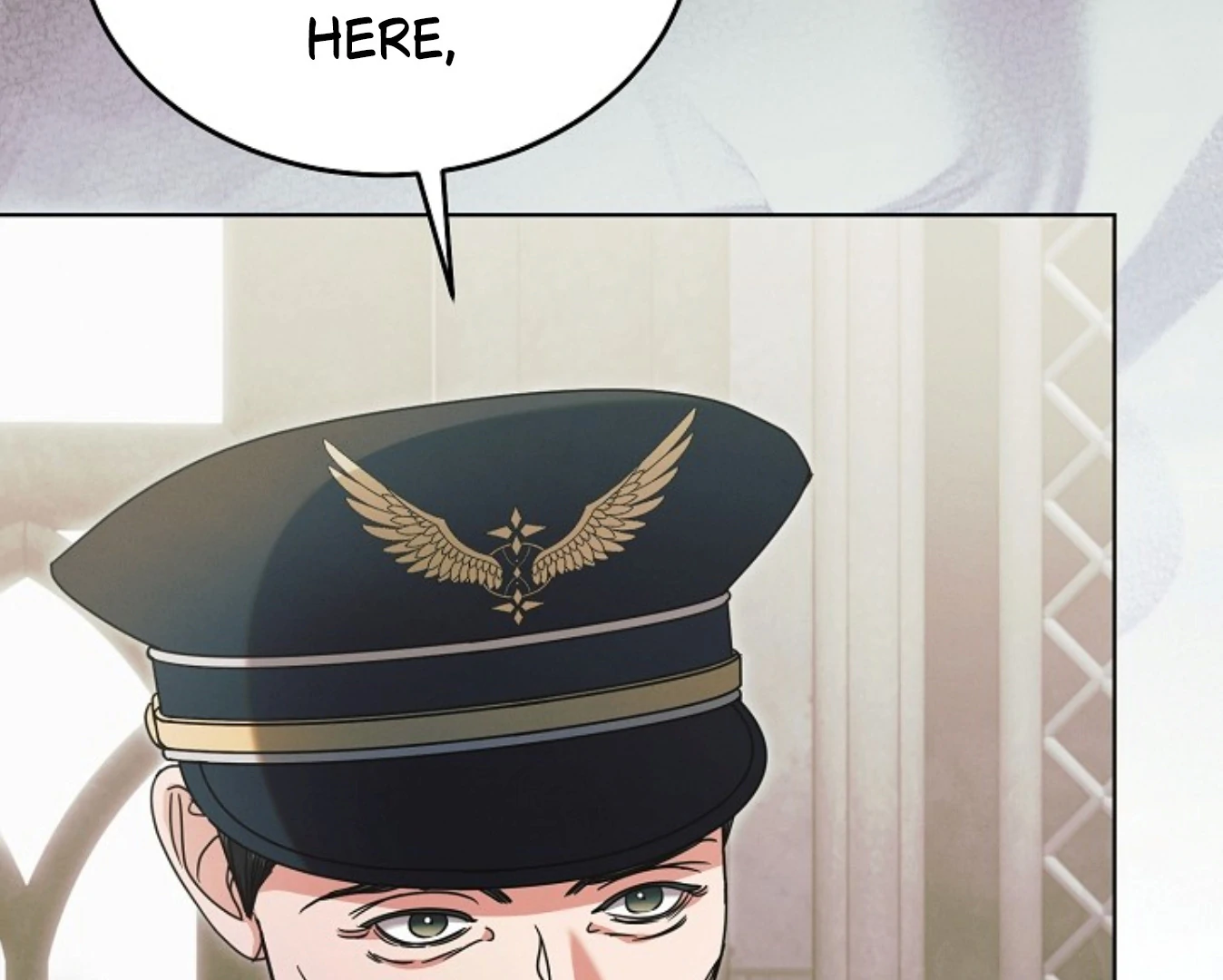 Read Try Begging EN Manga Online