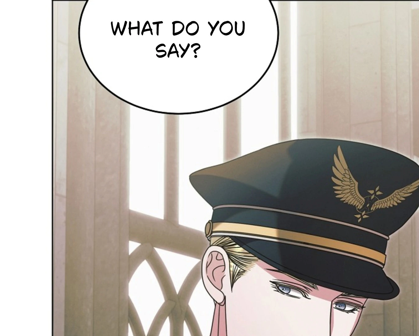 Read Try Begging EN Manga Online