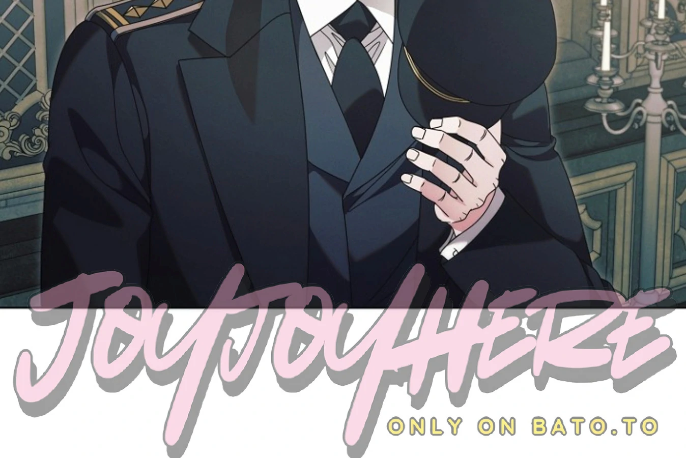 Read Try Begging EN Manga Online