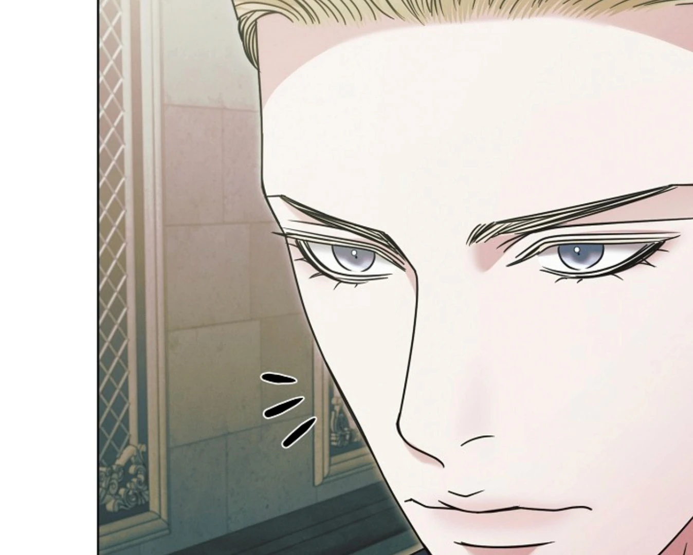 Read Try Begging EN Manga Online