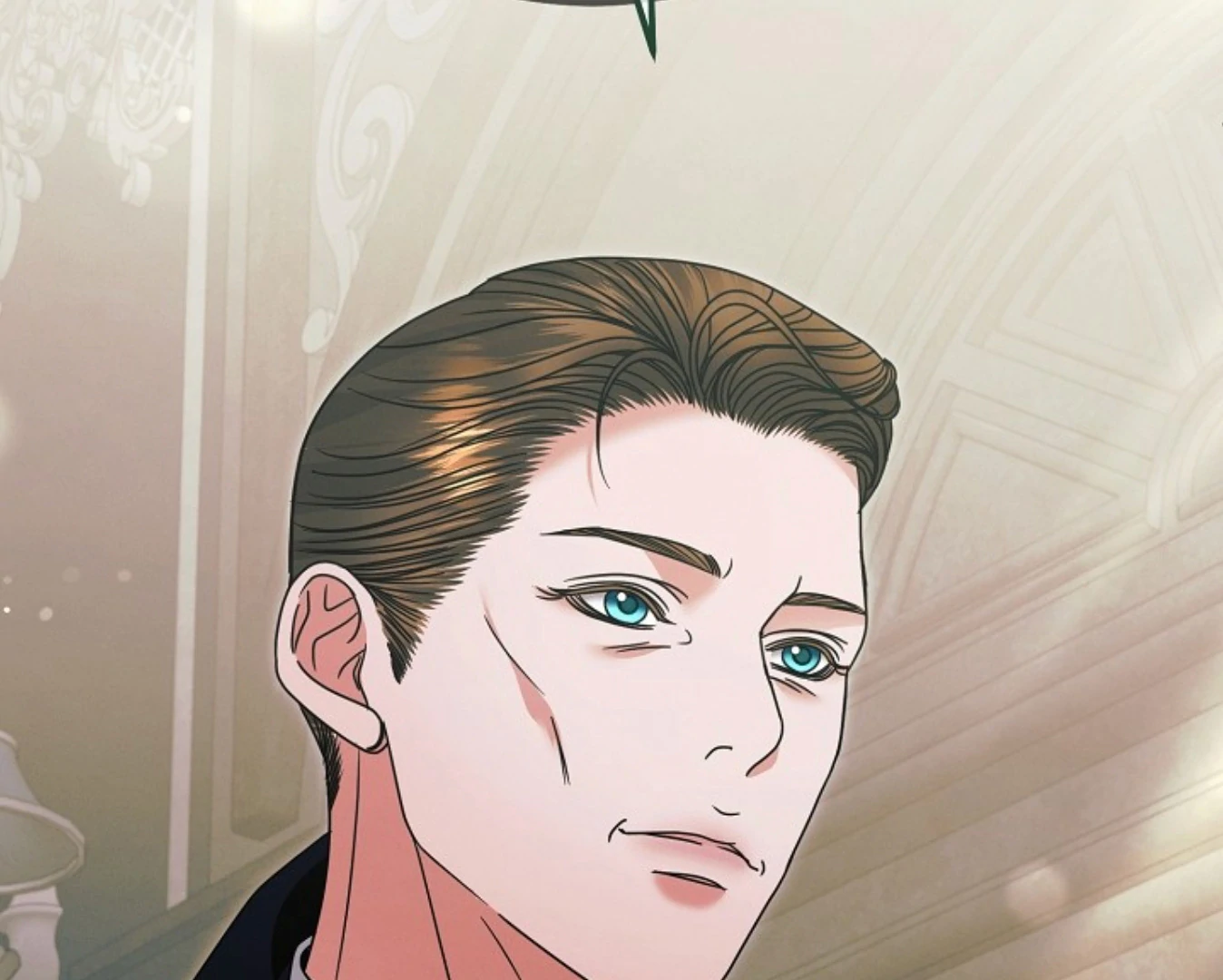 Read Try Begging EN Manga Online