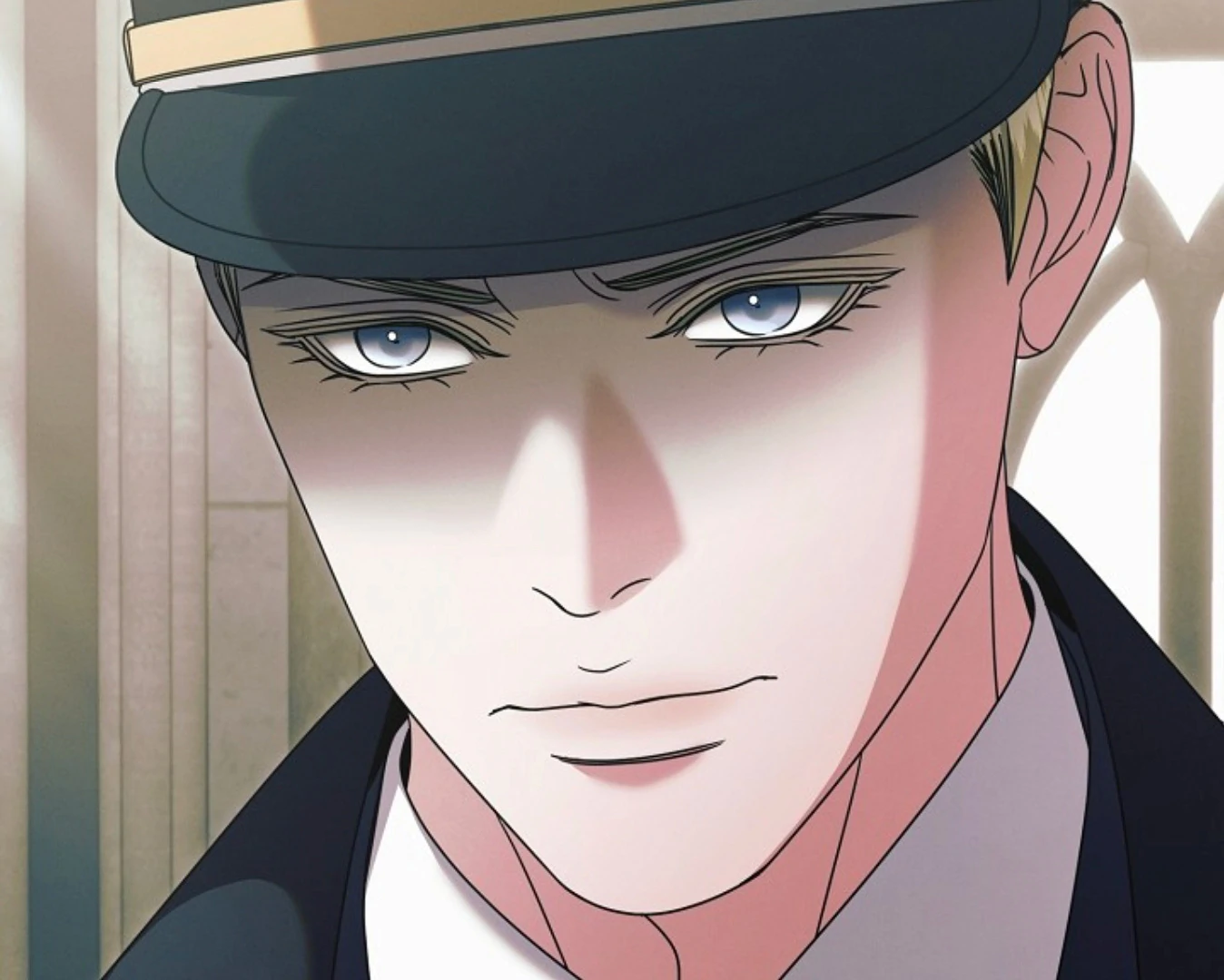 Read Try Begging EN Manga Online
