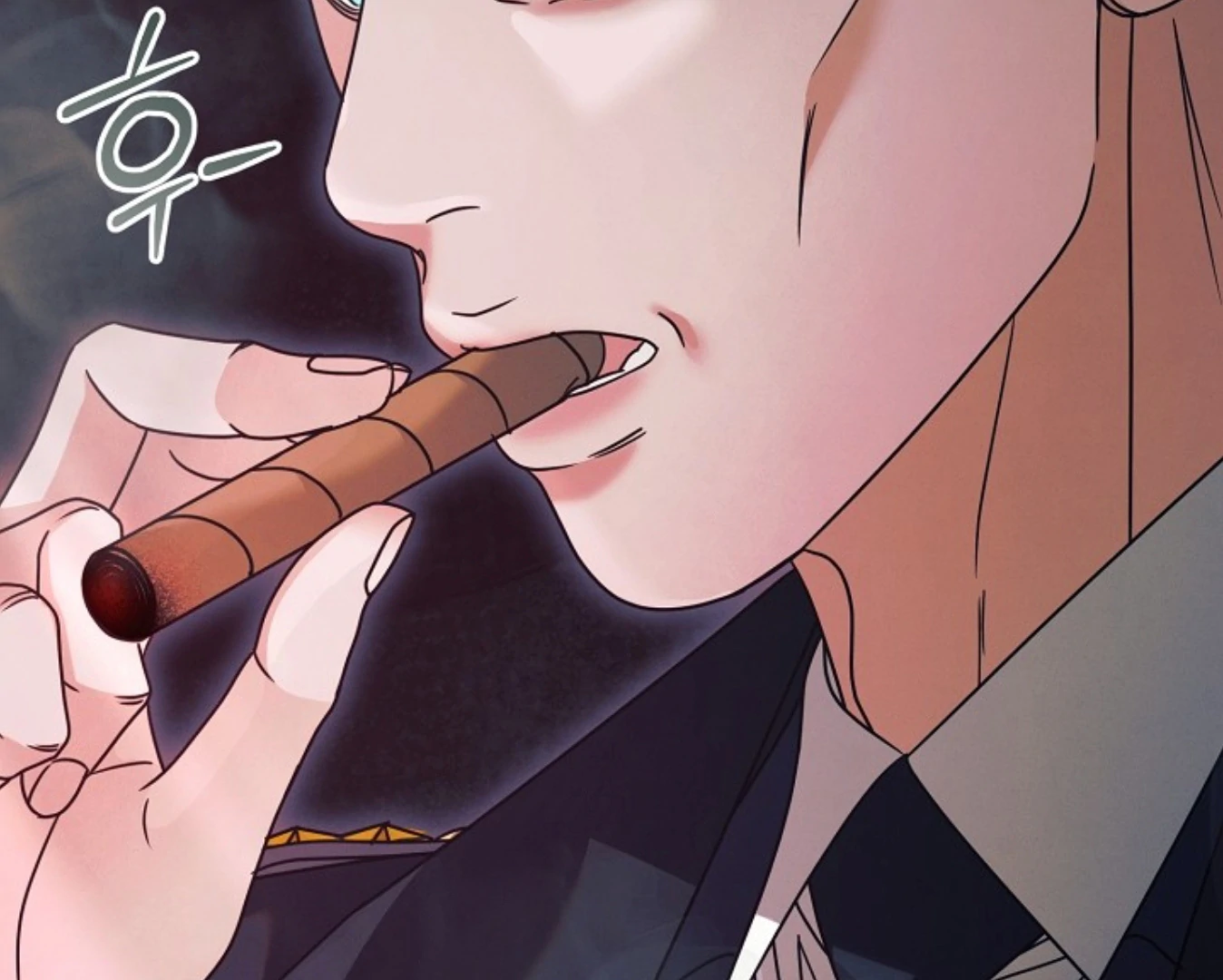 Read Try Begging EN Manga Online