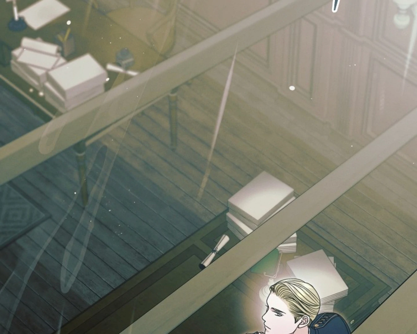 Read Try Begging EN Manga Online