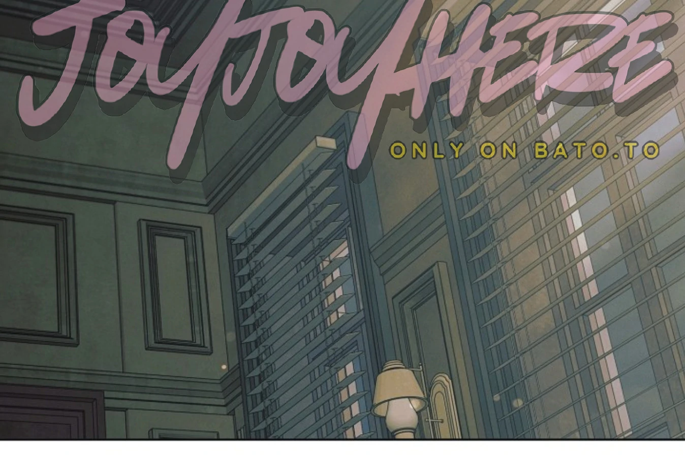 Read Try Begging EN Manga Online