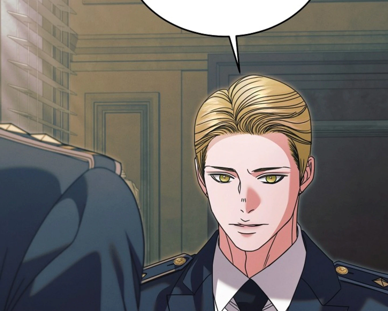 Read Try Begging EN Manga Online