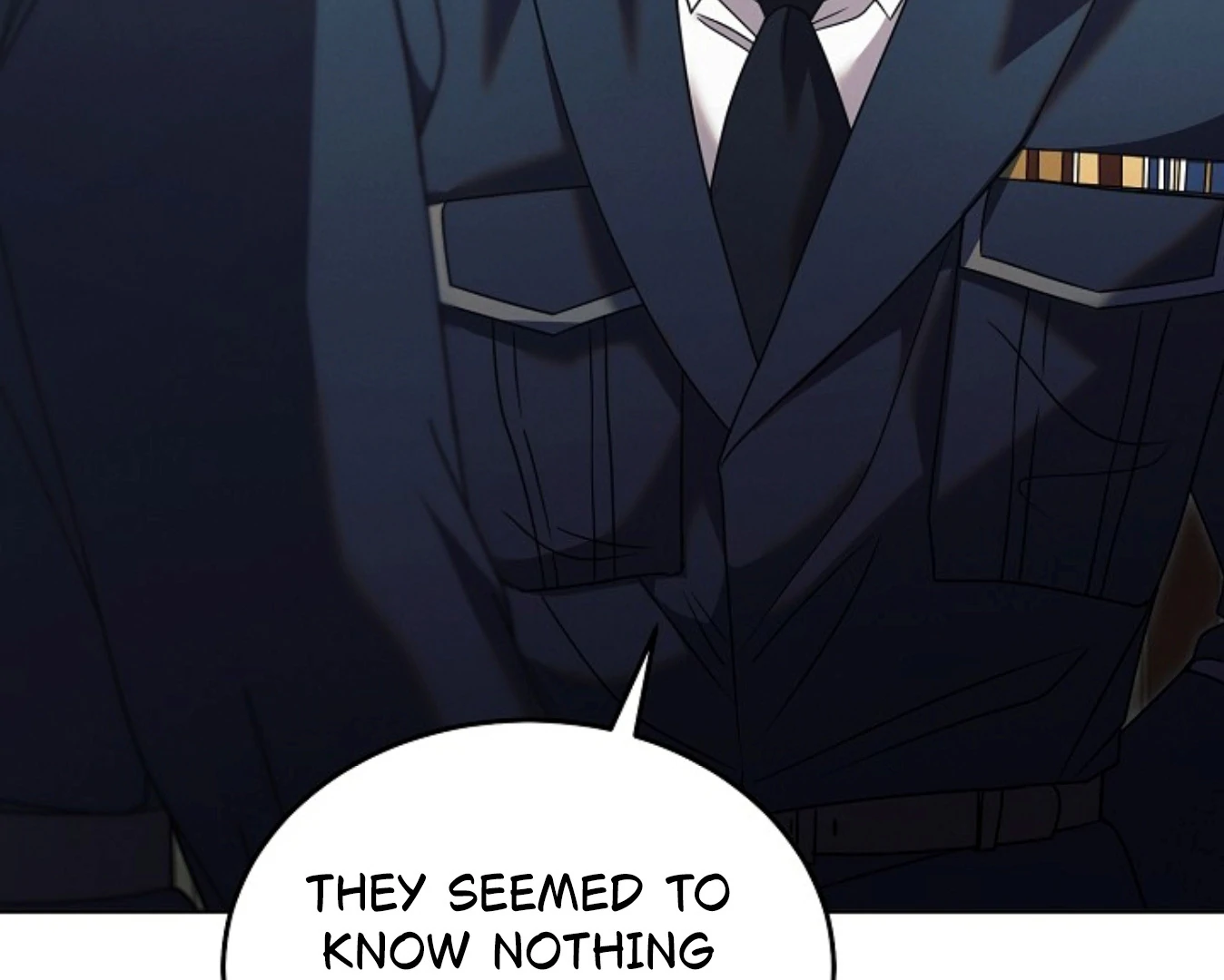 Read Try Begging EN Manga Online