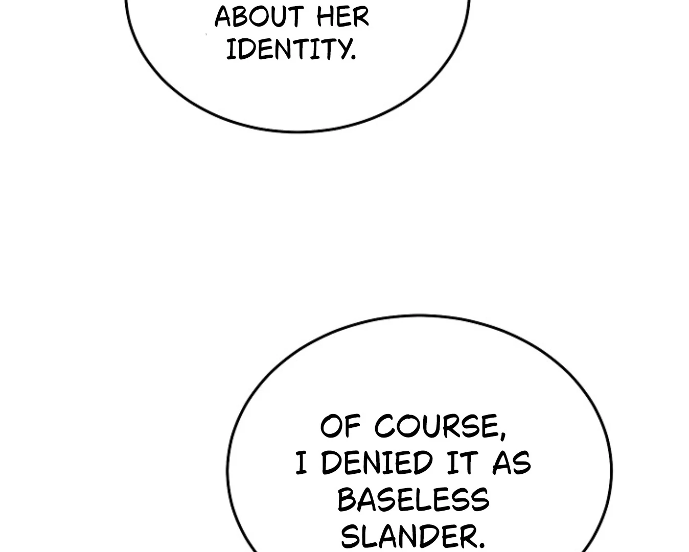 Read Try Begging EN Manga Online