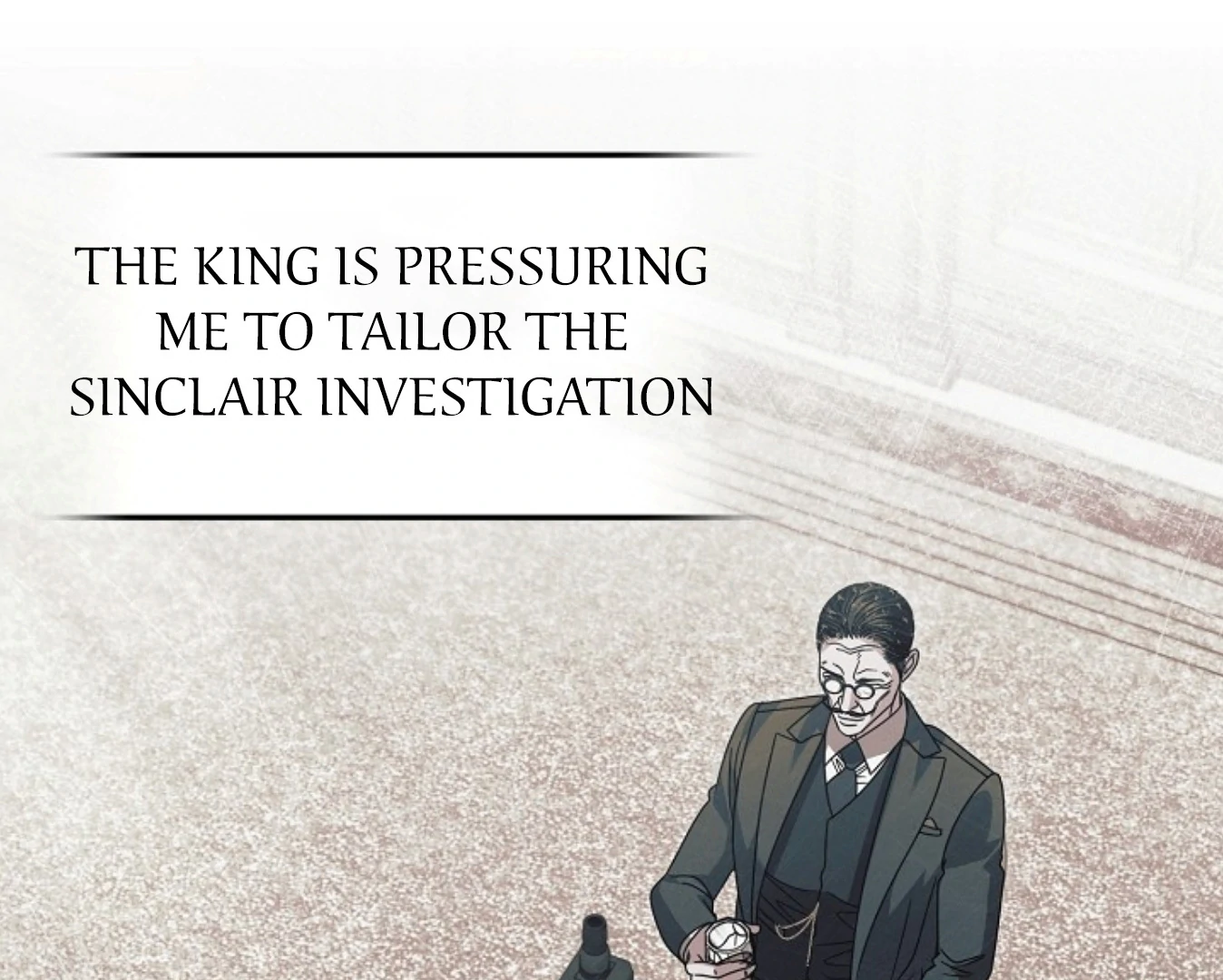 Read Try Begging EN Manga Online