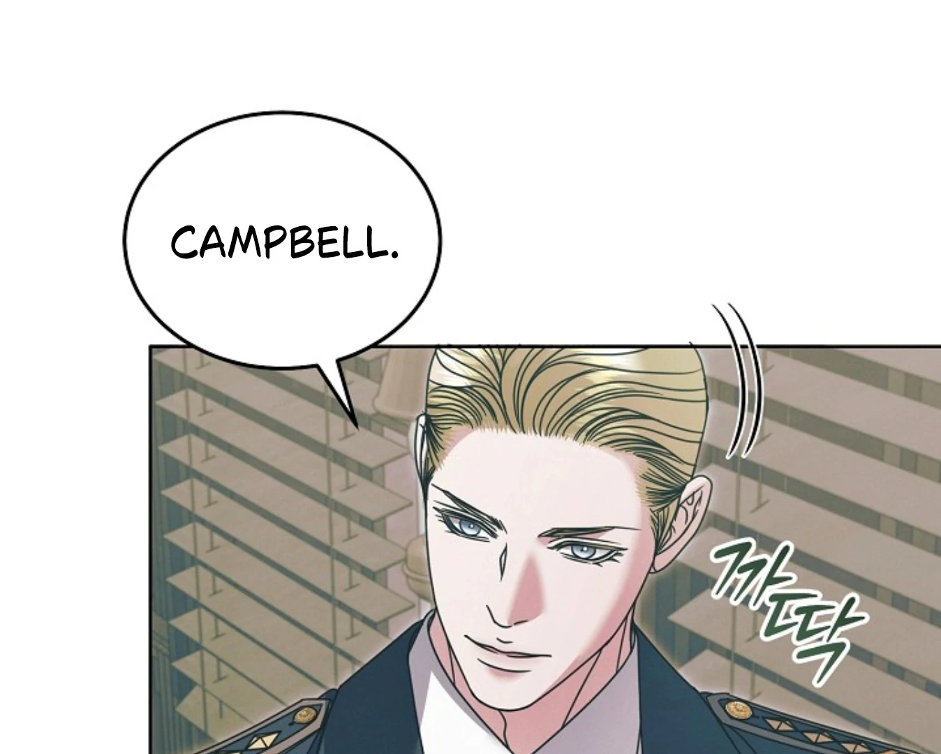 Read Try Begging EN Manga Online