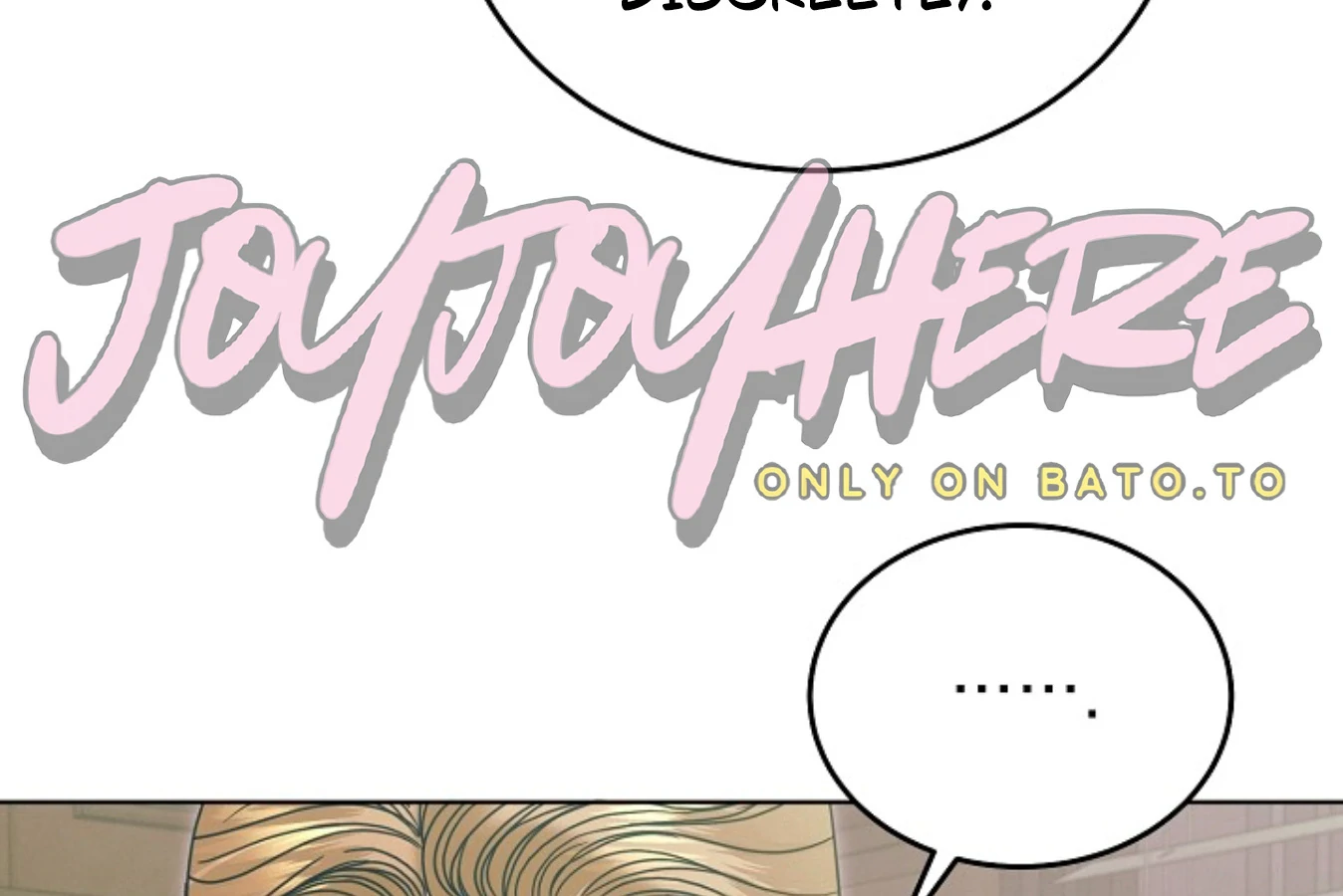 Read Try Begging EN Manga Online