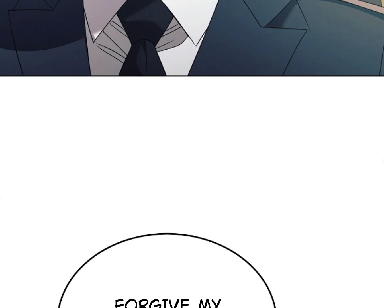 Read Try Begging EN Manga Online