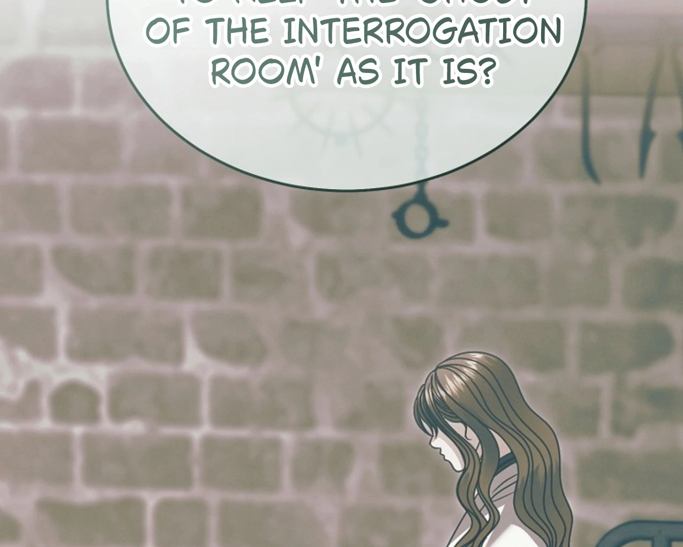 Read Try Begging EN Manga Online