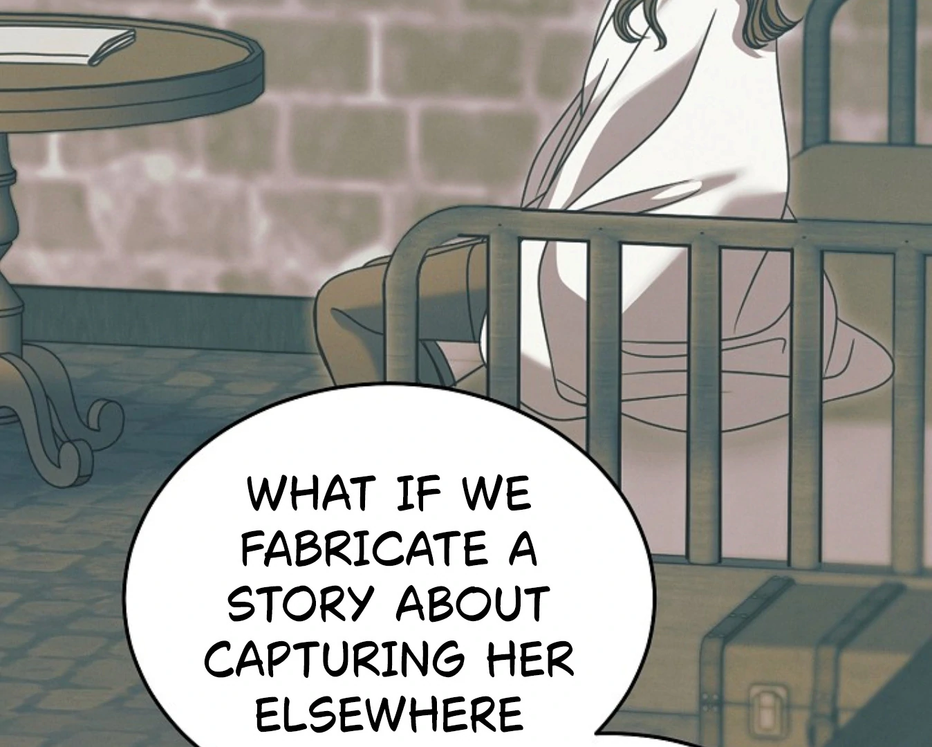 Read Try Begging EN Manga Online