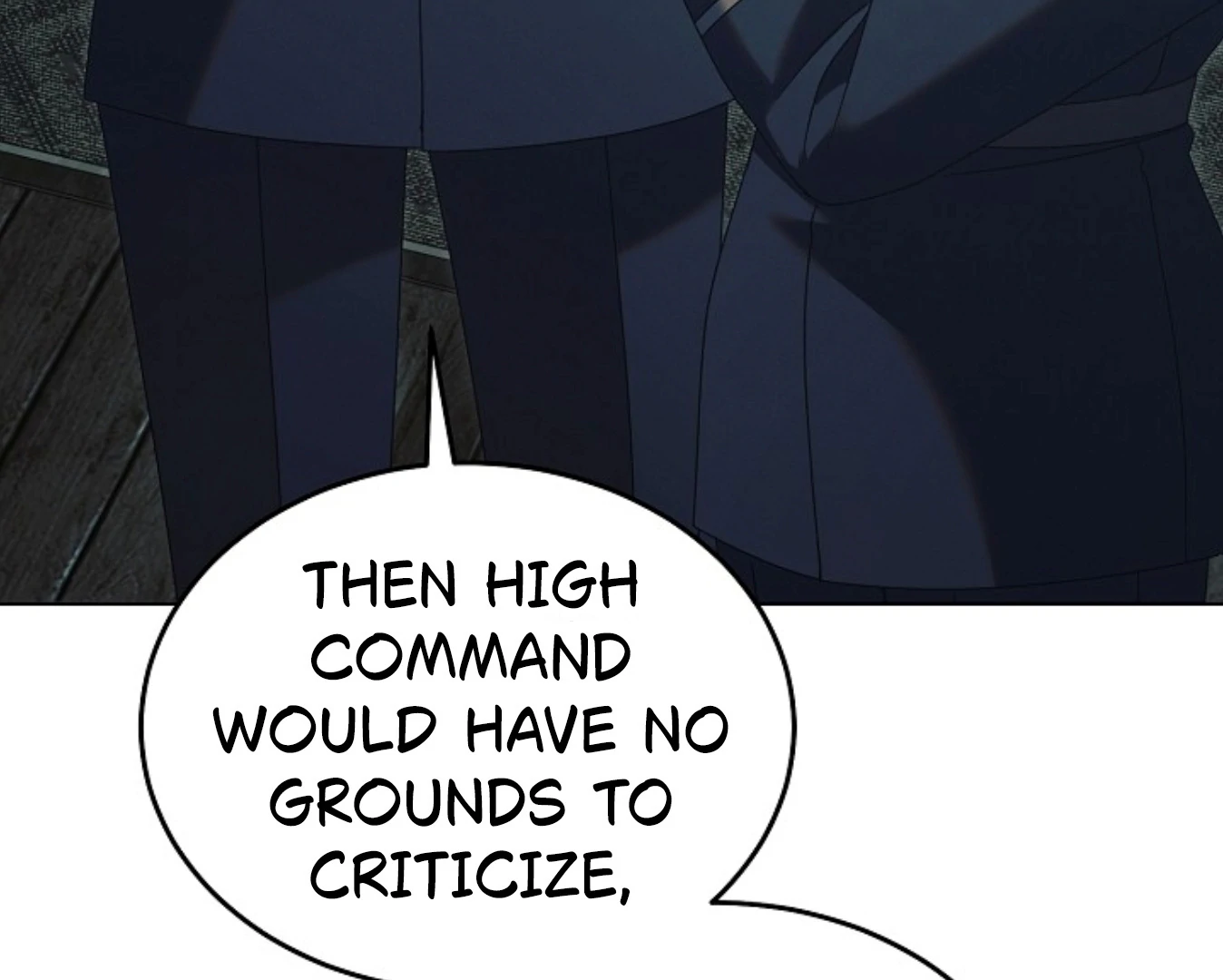 Read Try Begging EN Manga Online