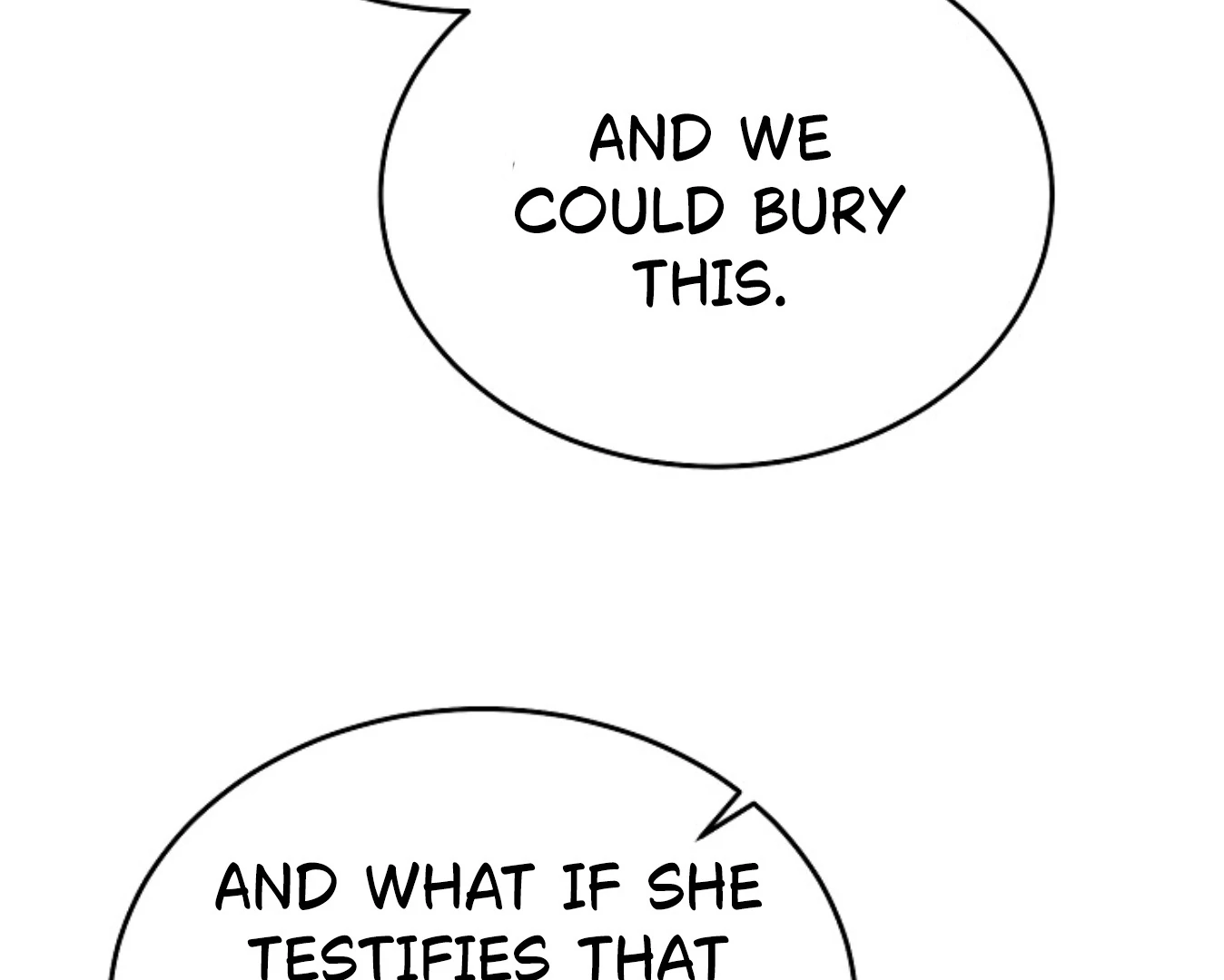 Read Try Begging EN Manga Online