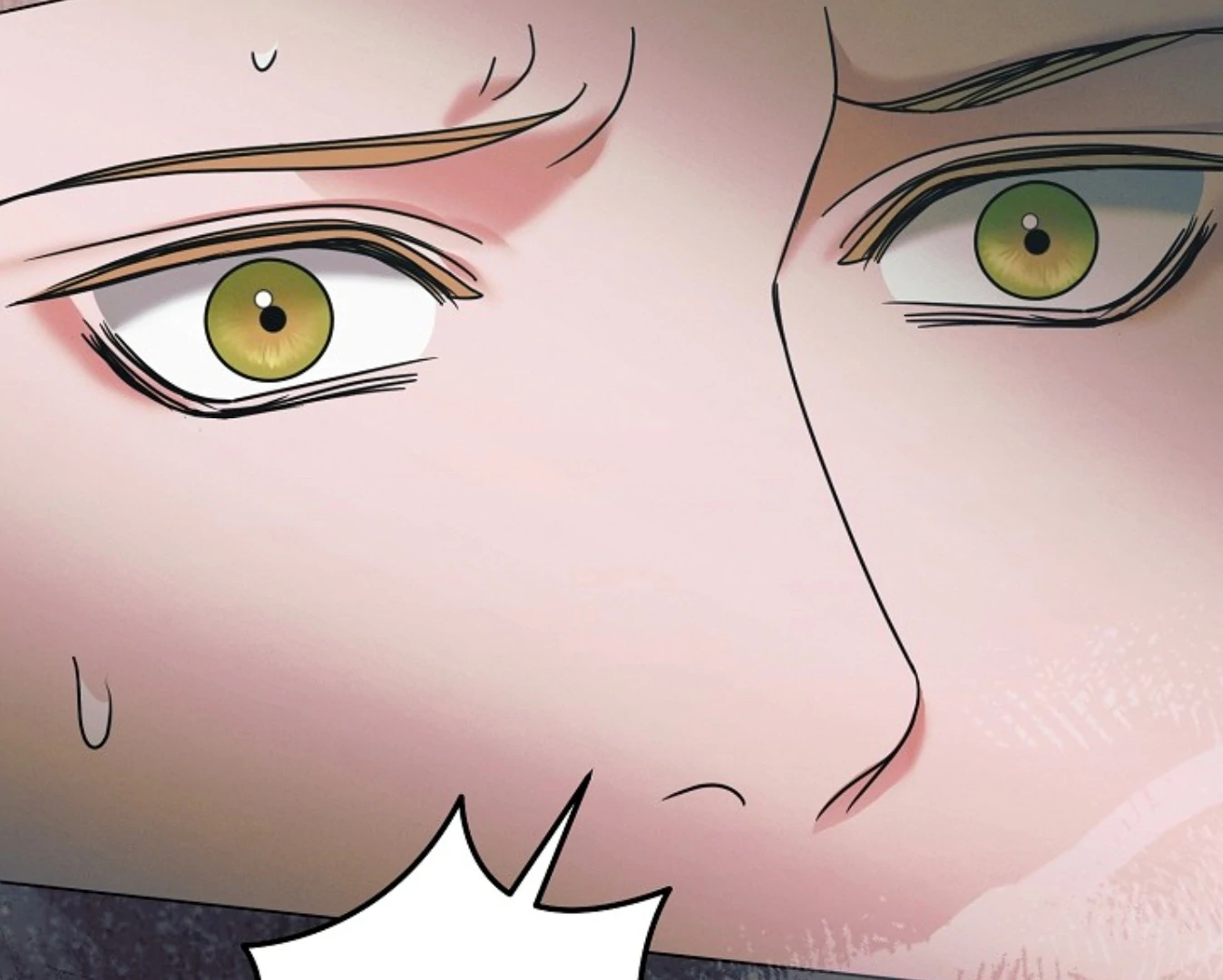 Read Try Begging EN Manga Online