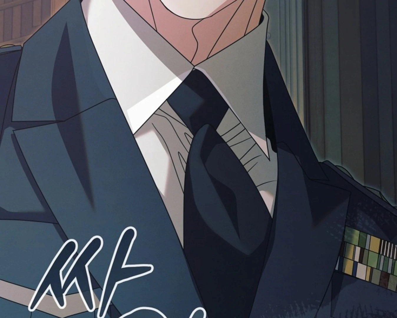 Read Try Begging EN Manga Online