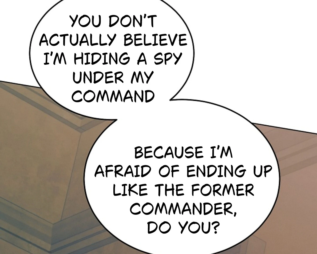 Read Try Begging EN Manga Online