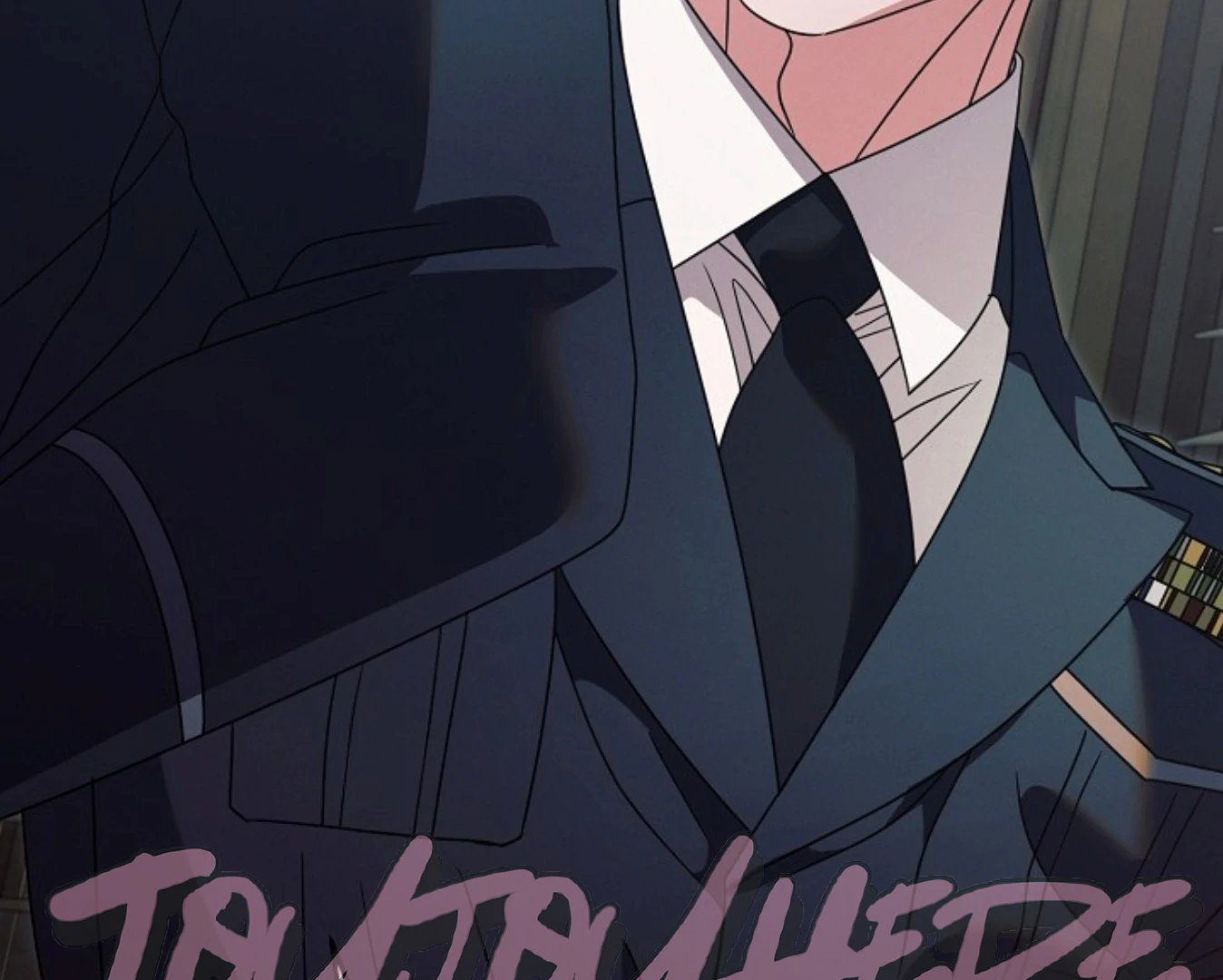 Read Try Begging EN Manga Online