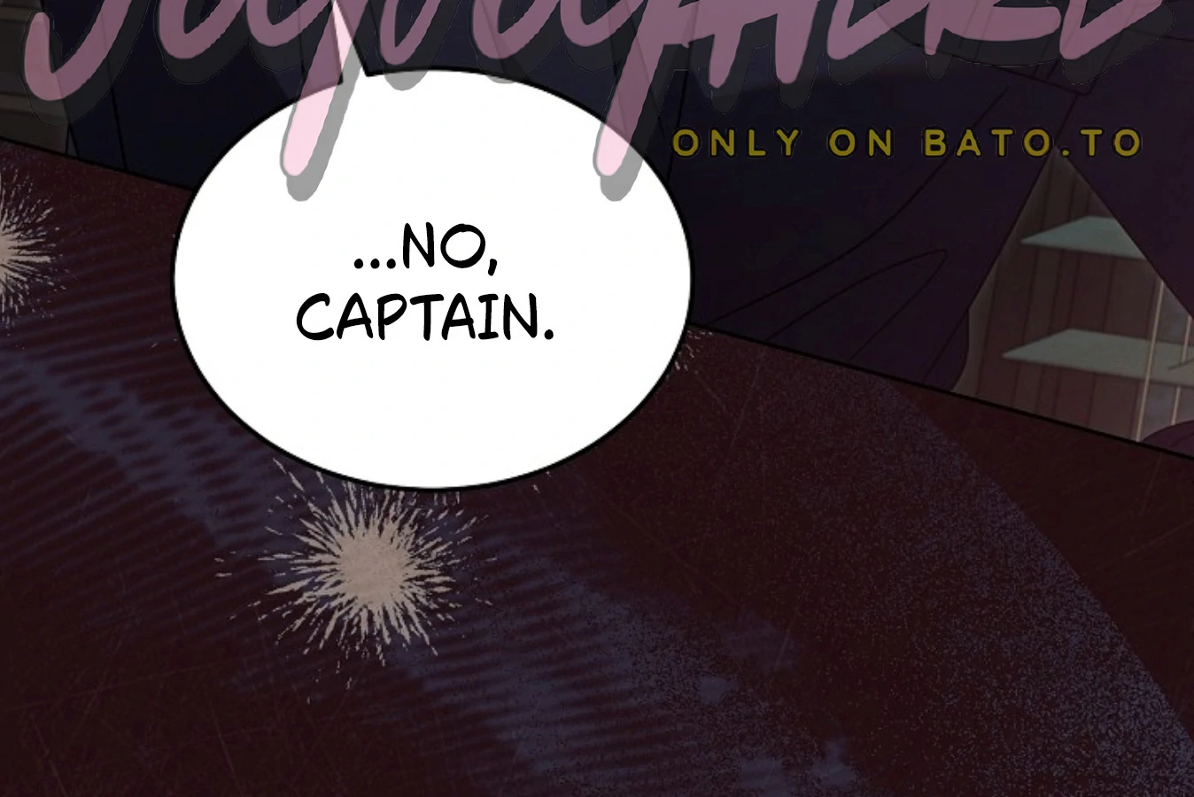 Read Try Begging EN Manga Online
