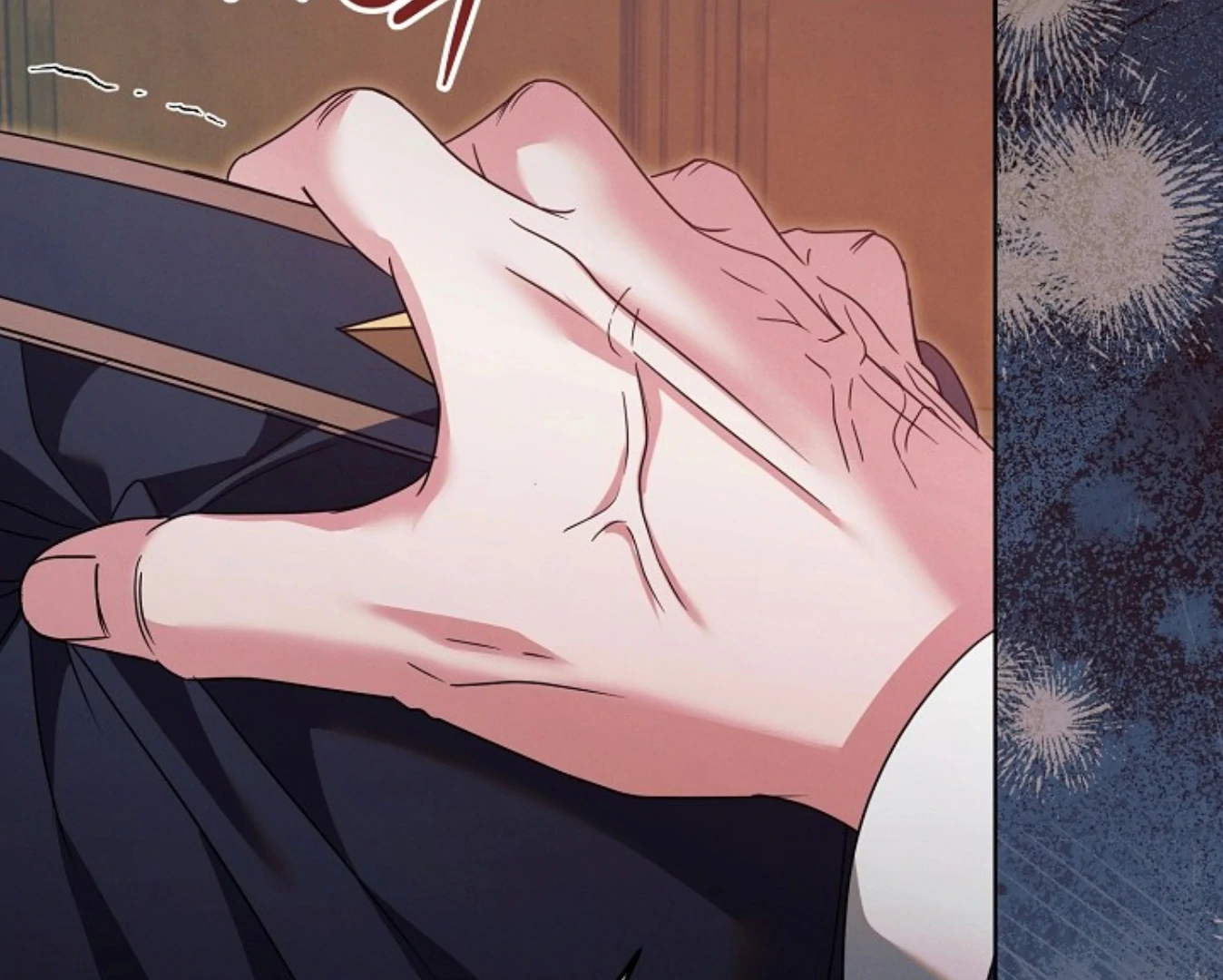 Read Try Begging EN Manga Online