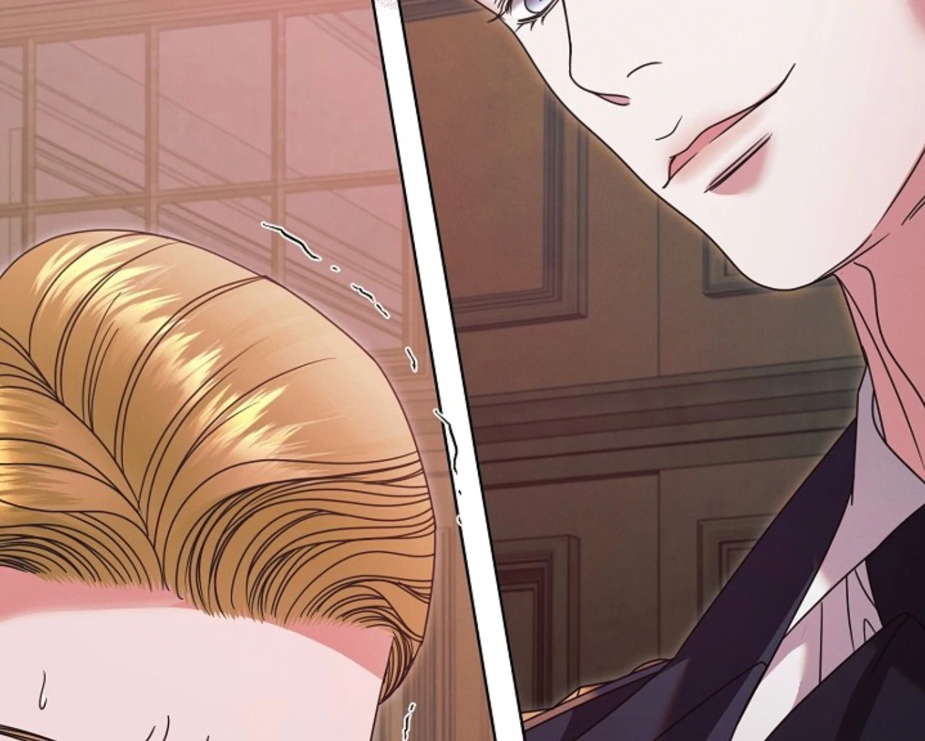 Read Try Begging EN Manga Online