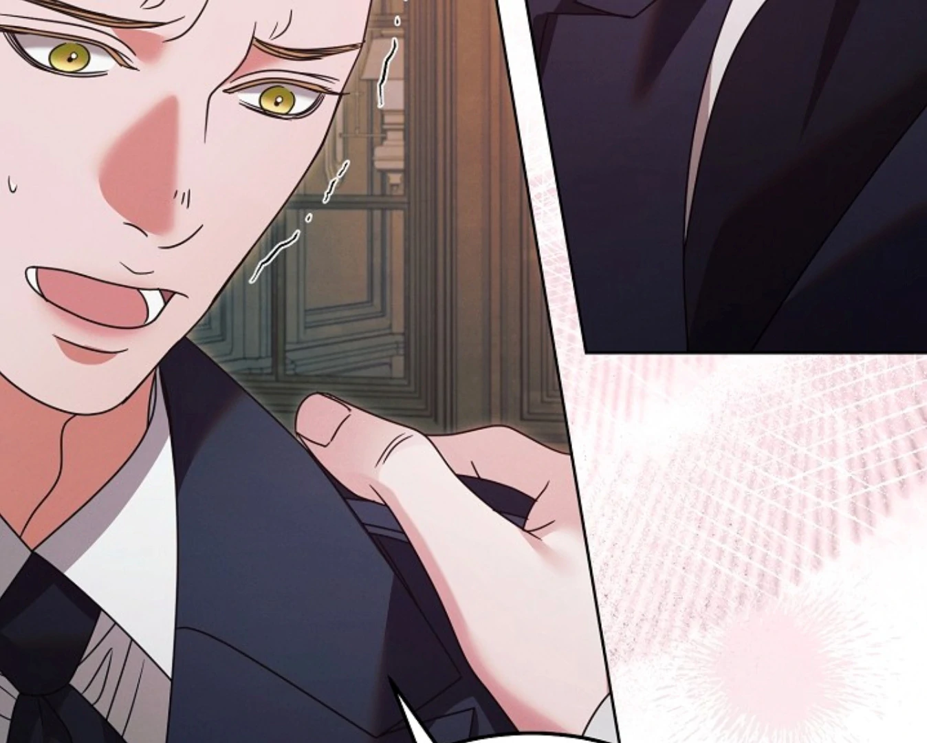 Read Try Begging EN Manga Online