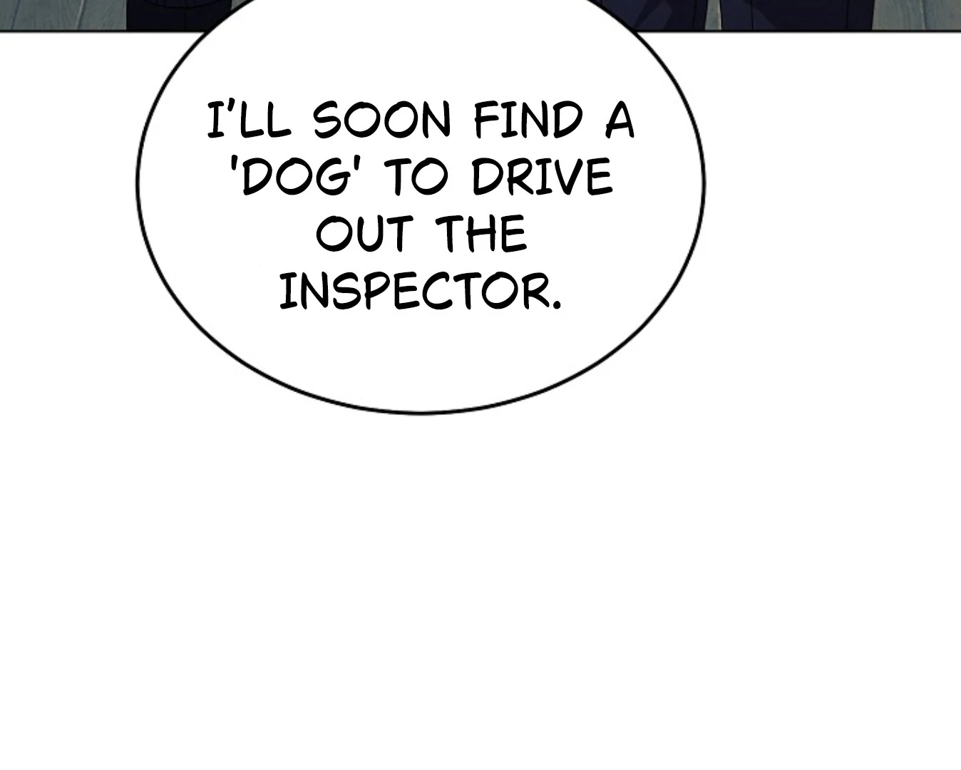 Read Try Begging EN Manga Online