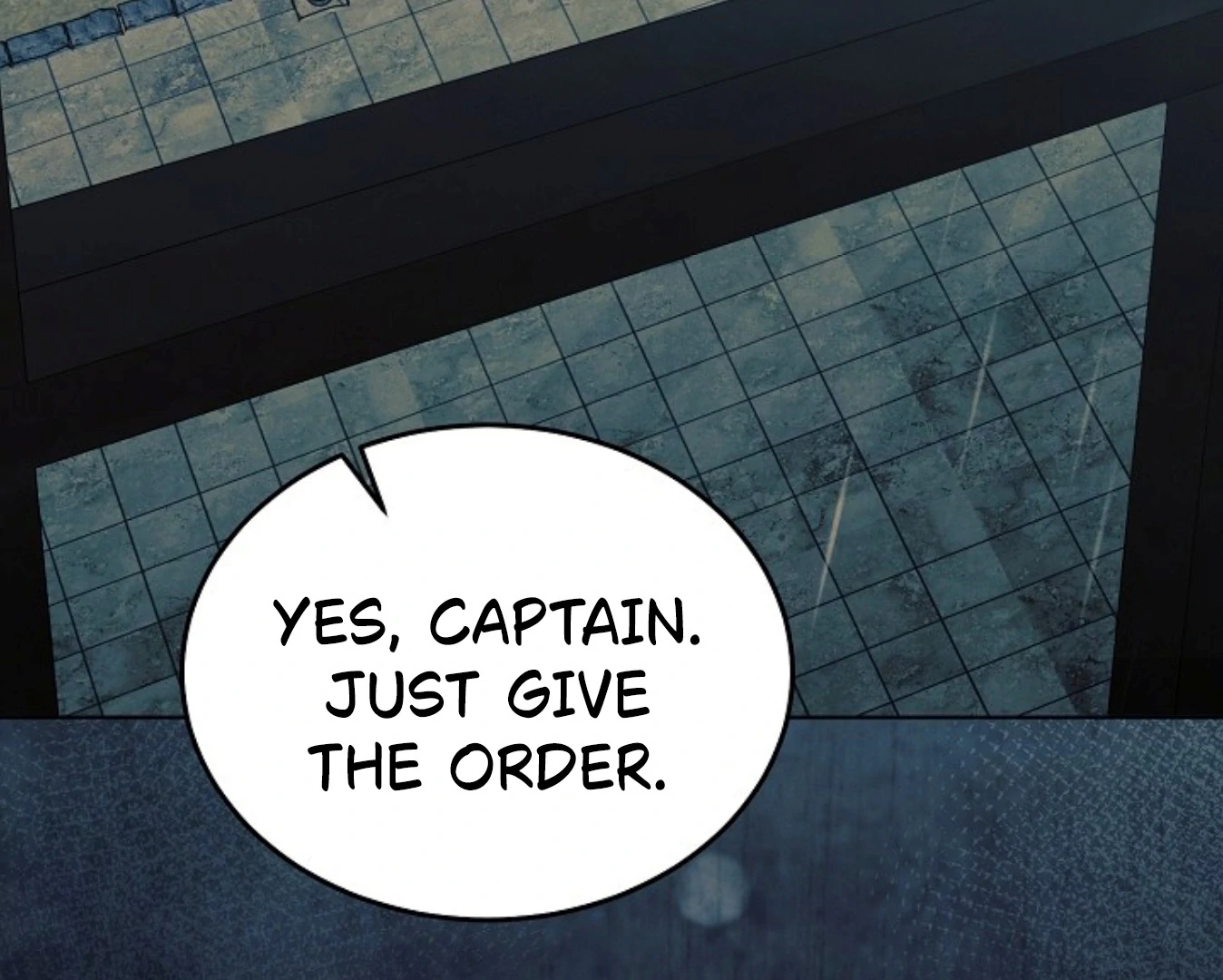Read Try Begging EN Manga Online